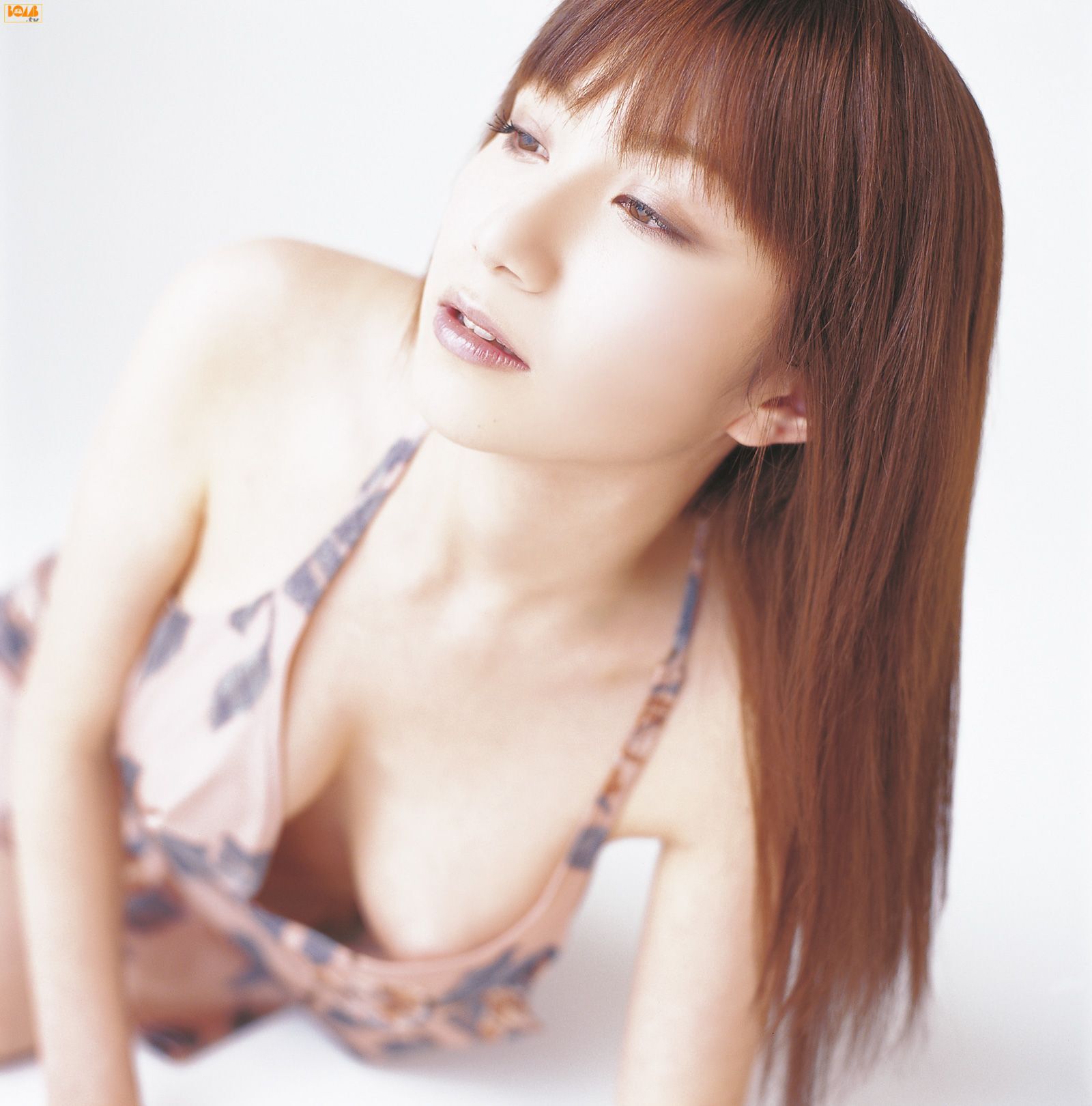 水着美人 Ai Kawanaka Bomb.tv经典美女图片 日本MM